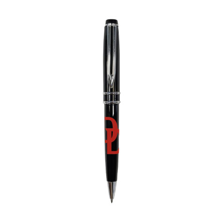 Cerda Stationery: Daredevil - set With Premium Pen, pin & Bookmark (2700002589)