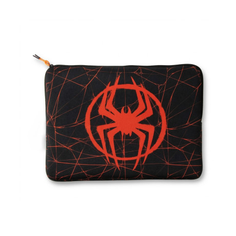 Cerda Stationery: Spider-man - set With Laptop Case (2600003428)