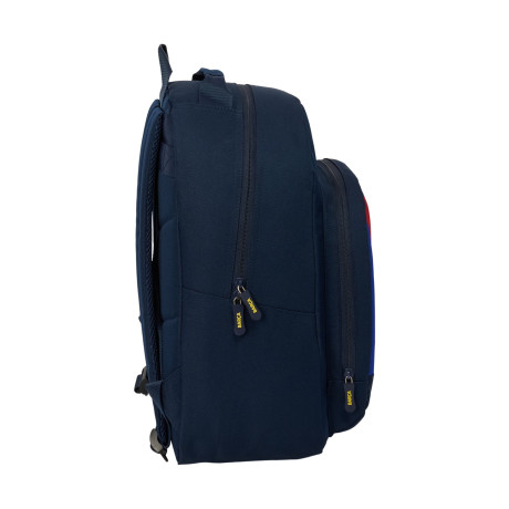 Safta: F.c.barcelona - Backpack (612629305)