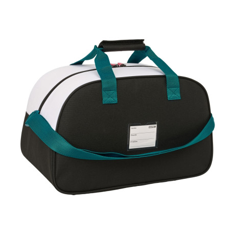 Safta: Real Madrid - Sport bag 40 cm (712654273)