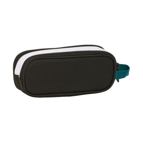 Safta: Real Madrid - Double Pencil Case (812654513)