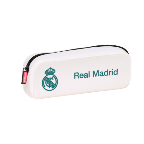 Safta: Real Madrid - Silicone Square Pencil Case (812654886)