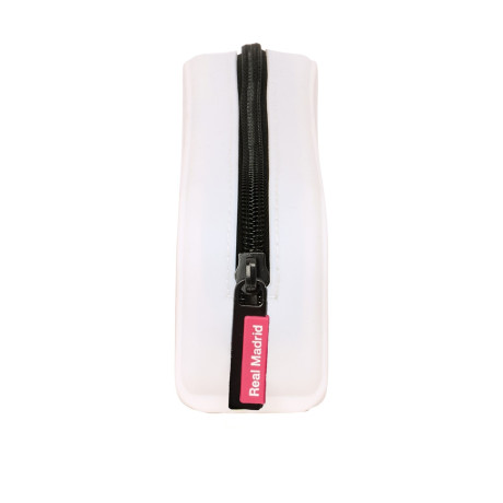 Safta: Real Madrid - Silicone Square Pencil Case (812654886)