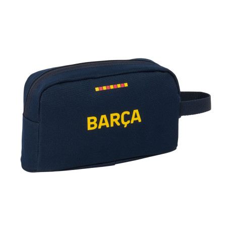 Safta: F.c.barcelona - Thermos Breakfast bag (812629859)