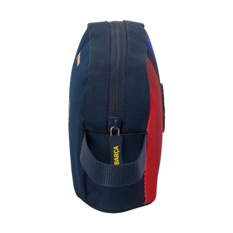 Safta: F.c.barcelona - Thermos Breakfast bag (812629859)