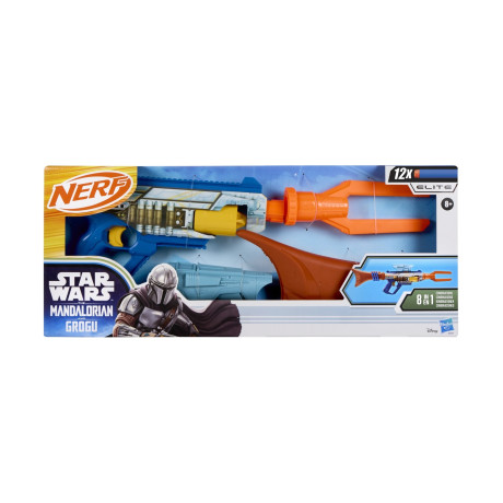 Hasbro Nerf: new Play - Star Wars the Mandalorian Blaster (G3237)