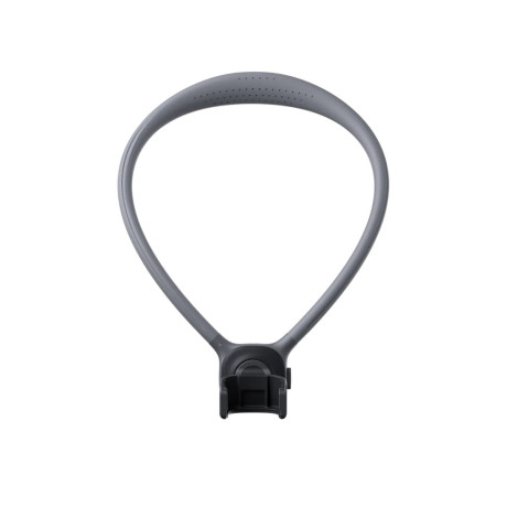 Insta360 Luna Series Neck Mount - Hands-Free Fpv, Secure Mounting