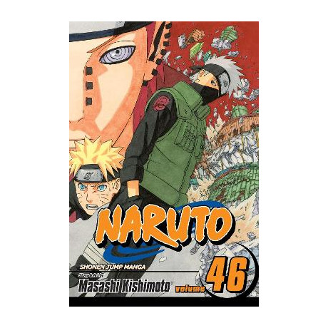 Naruto 46  pa
