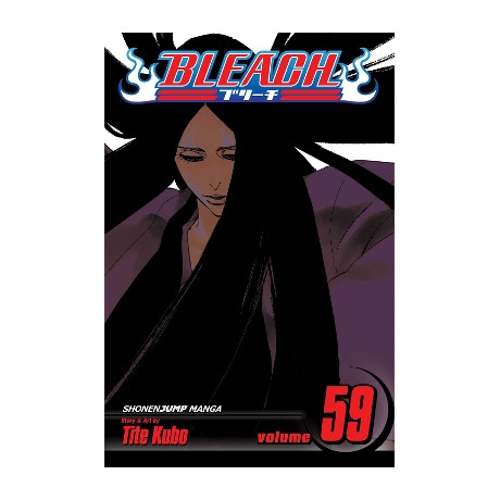 Bleach 59  pa