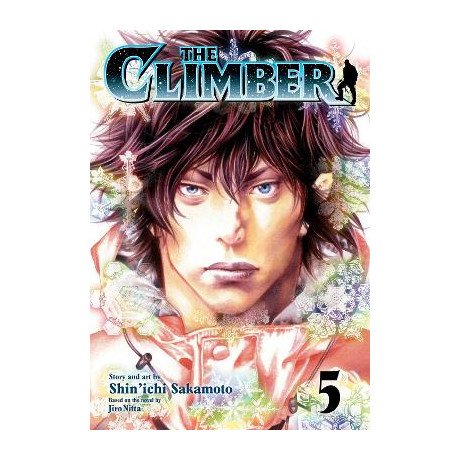 Climber, Vol. 5 pa