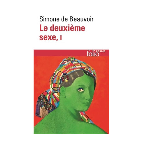 Le Deuxieme Sexe ( les Faits et les Mythes) t1 Poche