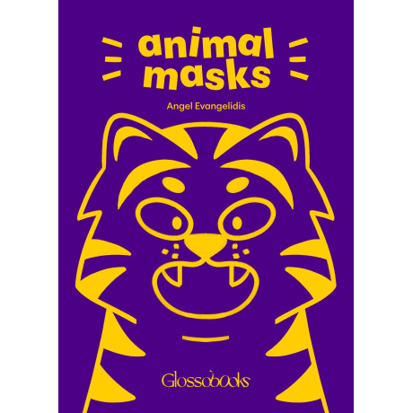 Glossobooks - Animal Masks