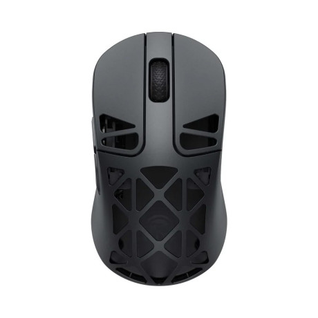 Keychron m3 Mini (M3m-A25) Wireless Mouse – Metal Edition Ultra-Lightweight, 8k Polling Rate