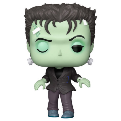 Funko Pop! Animation: Universal Monsters - Frankenstein #2409 (Fnk28823)