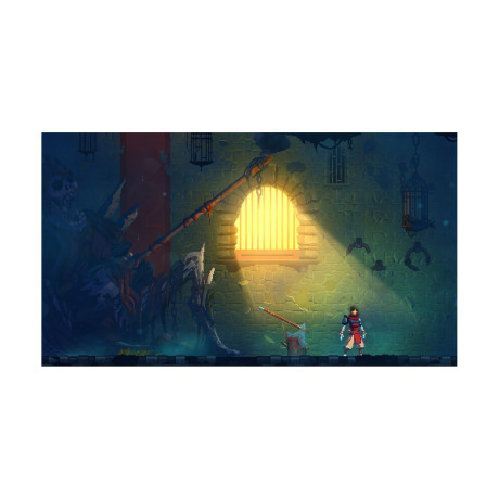 Nsw Dead Cells - Action Game of the Year