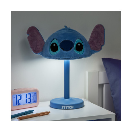 Paladone Softglo: Disney - Stitch Lamp (Pp15967lsid)