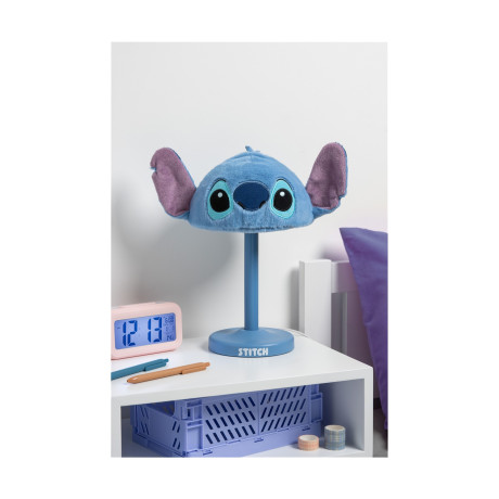 Paladone Softglo: Disney - Stitch Lamp (Pp15967lsid)