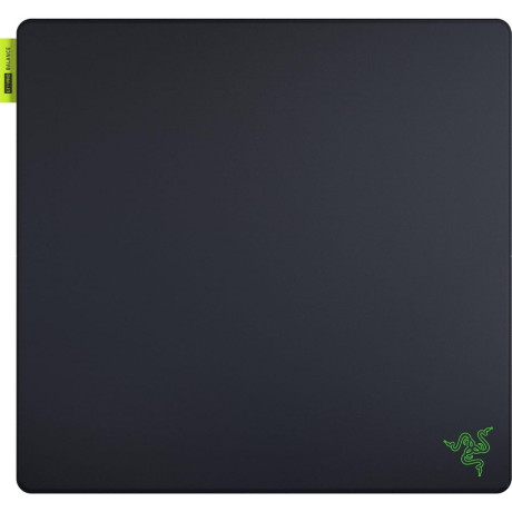 Razer Gigantus v2 pro l Balance - Gaming Mouse pad - 4mm - non-Slip Base - low Profile Stitches