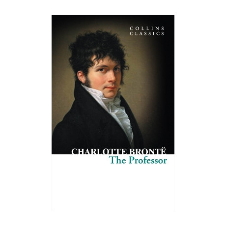 Collins Classics : the Professor pb a
