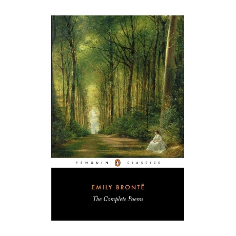 Penguin Black Classics : the Complete Poems pb b