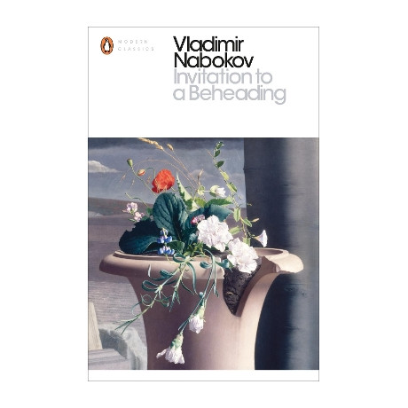 Penguin Modern Classics : Invitation to a Beheading pb b Format