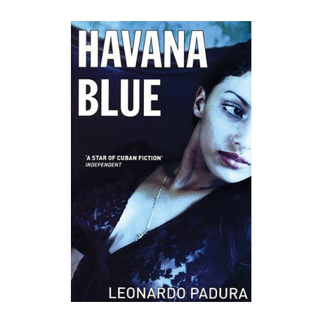 Havana Blue pb