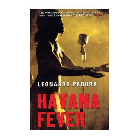 Havana Fever pb