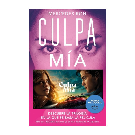 Culpables 1: Culpa mia