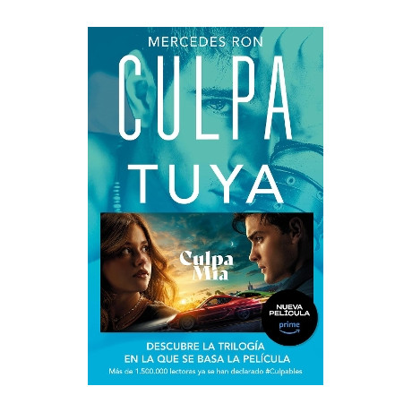 Culpables 2: Culpa Tuya