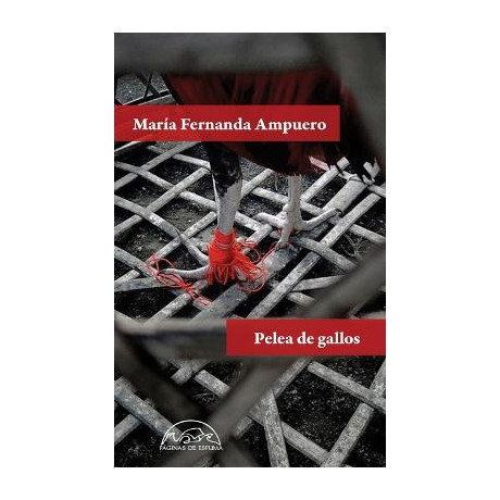 Pelea de Gallos pb