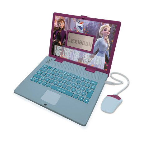 Lexibook Frozen: Laptop Frozen (25.jc598fzi8)