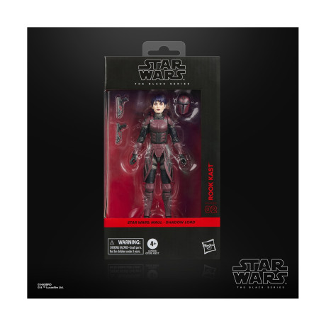 Hasbro Fans - Star Wars: bl Desert (G2583)