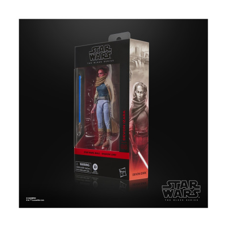 Hasbro Fans - Star Wars: bl Oasis (G2584)