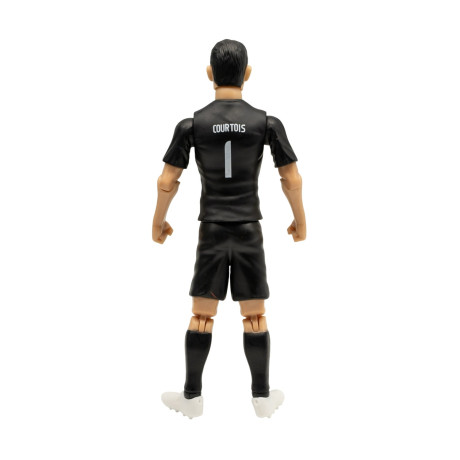 Banbo Toys: Belgium Sockers - Courtois Action Figure (20cm) (678645)