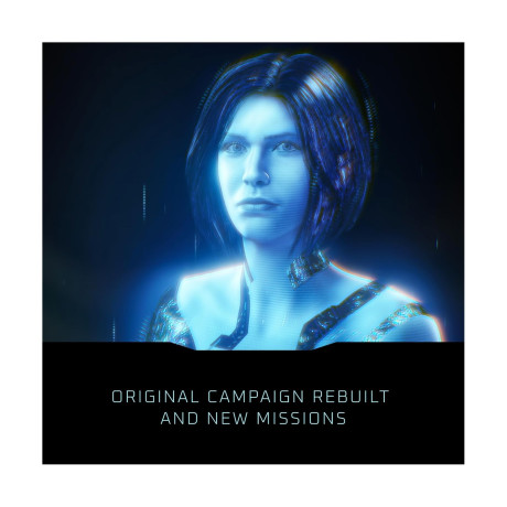 Ps5 Halo: Campaign Evolved