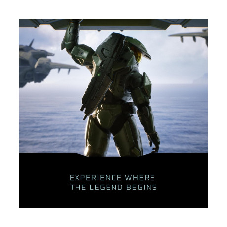 Ps5 Halo: Campaign Evolved