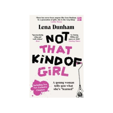Not That Kind of Girl
