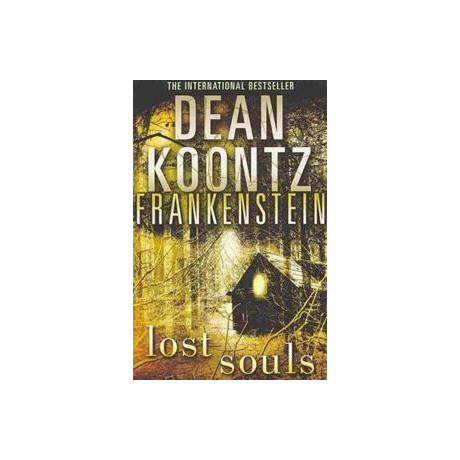 Frankenstein: Lost Souls