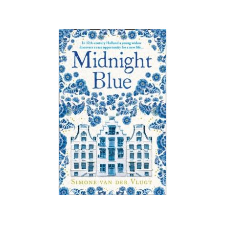 Midnight Blue