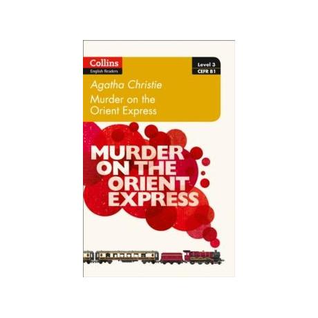 Murder on the Orient Express
