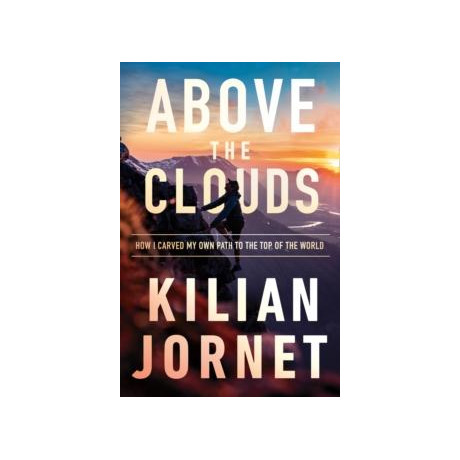 Above the Clouds