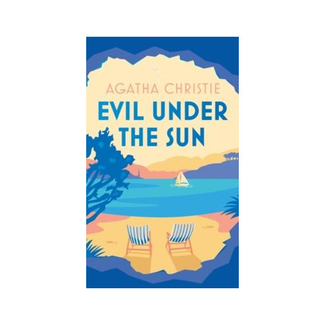 Evil Under the sun