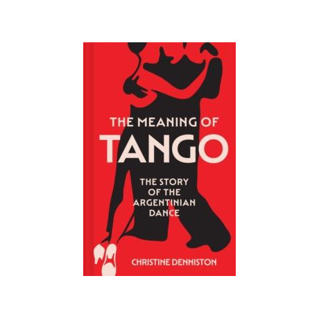 Meaning of Tango