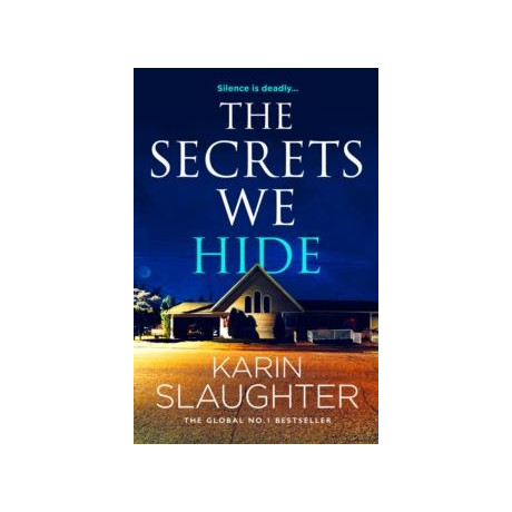 Secrets we Hide