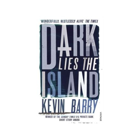Dark Lies the Island