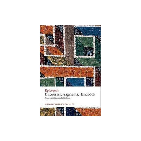 Discourses, Fragments, Handbook
