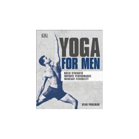 Yoga for men