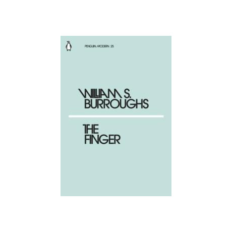 Finger