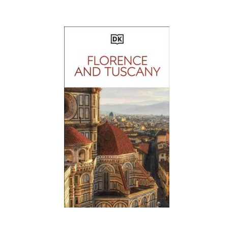 Dk Florence and Tuscany