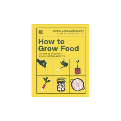 How to Grow Food